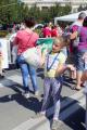 Peste 800 de orădeni au fugit prin oraş, la Oradea City Running Day (FOTO)