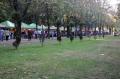 Mii de orădeni au "invadat" Parcul 1 Decembrie, la Toamna Orădeană (FOTO)