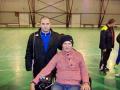 Mihai Neşu le-a dat echipamente sportive copiilor fotbalişti de la Phoenix Diosig