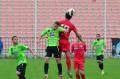 FC Bihor a remizat cu liderul clasamentului şi a părăsit ultima poziţie (FOTO)