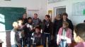 Elevii romi din Tămaşda, educaţi să rămână în şcoală
