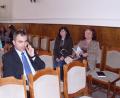 Avocatul Mircea Ursuţa a lansat ediţia a doua a "Bibliei" amendaţilor (FOTO)