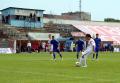 Dispută aprigă: FC Bihor a câştigat cu 2-1 în faţa oltenilor de la ALRO (FOTO)