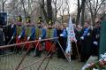 PDL-iştii au tras chiulul UDMR la festivităţile de Ziua Maghiarimii