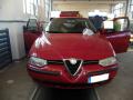 10 kilograme de cannabis descoperite într-un Alfa Romeo oprit în Borş (VIDEO)