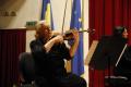 Cvartetul Operei din Napoli a cântat piese celebre pentru copiii nevoiaşi (FOTO)
