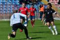 Deşi a jucat mai bine, FC Bihor nu a câştigat: 1-1 cu FC Universitatea Craiova (FOTO)