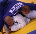 Oradea are 'muşchi' şi în judoul pentru veterani (FOTO)