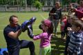 La mulţi ani, copii! De 1 iunie, Oradea s-a transformat într-un mare loc de joacă (FOTO)