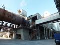 Holcim Aleşd transformă căldura rezultată prin producerea de ciment în energie electrică
