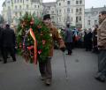 La Mulţi Ani, România! La Mulţi Ani, Oradea! Festivităţile de 1 Decembrie, o debandadă