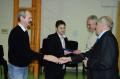 CSU Oradea şi-a desemnat laureaţii: Ligia Grozav, sportiva anului 2011 (FOTO)