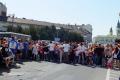 Peste 800 de orădeni au fugit prin oraş, la Oradea City Running Day (FOTO)