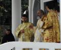 Patriarhul a îndemnat preoţii să nu-şi calce parohiile, ci să-şi respecte jurisdicţiile "ca Poliţia", iar pe călugări să nu călătorească "având ca biblii Mersul Trenurilor"