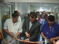 Ministrul Cseke a inaugurat încă două secţii reabilitate ale Spitalului Judeţean (FOTO)