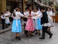 Corso-ul s-a îmbrăcat în culorile minorităţilor de Zilele Europene ale Patrimoniului