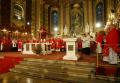 Ceremonie fastuoasă pentru beatificarea episcopului martir (FOTO)
