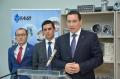 După ce a vizitat Faist Mekatronic, Ponta a îndemnat companiile să se pregătească pentru accesarea fondurilor europene (FOTO/VIDEO)