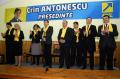 Crin Antonescu în Bihor