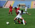 FC Bihor, învinsă de UTA cu scorul 3-1