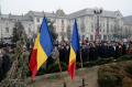 La Mulţi Ani, România! La Mulţi Ani, Oradea! Festivităţile de 1 Decembrie, o debandadă (FOTO)