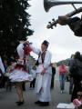 Sărbătoarea muntelui: La Roşia încep în weekend Zilele Pădurii Craiului (FOTO)