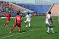 Ne-au făcut praf! FC Bihor a pierdut la două goluri în faţa arădenilor de la UTA (FOTO)