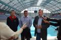Veste bună pentru înotători: Bazinul Olimpic s-a redeschis