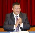 Noul şef al PDL Oradea, Dorin Corcheş, vrea să recâştige Primăria (FOTO)