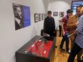 Expoziția „Făuritorii Marii Uniri”, vernisată în Cetatea Oradea
