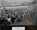 Imagini de fotoreporter: Oradea înainte, în timpul şi după Revoluţia din 1989 (FOTO)