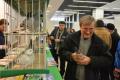 Expoziţia Naţională Columbofilă: Sute de porumbei voiajori, inclusiv campionii României, expuşi la Oradea