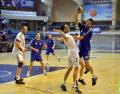 S-a năruit şi ultima şansă! Handbaliştii de la CSM, învinşi la 7 goluri de Dinamo Braşov