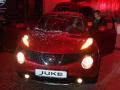 Noul Nissan Juke, lansat la Oradea