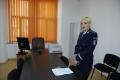 Bihorul are cel mai modern sediu de Poliţie din ţară (FOTO)