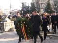 Oradea a sărbătorit Unirea Mică, dar fără Hora Unirii (FOTO)
