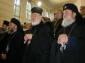 Patriarhul Daniel a primit titlul de Doctor Honoris Causa al Universităţii din Oradea (FOTO)