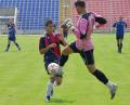 FC Bihor a învins Baia Mare prin golul lui Markus
