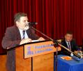 Preşedintele PDL Oradea, Dorin Corcheş, vrea să recâştige Primăria