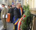 Ostaşii români şi Aurel Lazăr, omagiaţi de ziua Oradiei (FOTO)