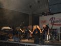 Rockerii de la Compact au pus punct Festivalului Berii (FOTO/VIDEO)