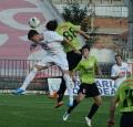 FC Bihor, egal chinuit în meciul cu Mureşul Deva: 1-1