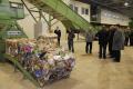 Eco Bihor a inaugurat la Oradea propria staţie de sortare a deşeurilor