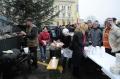 La Mulţi Ani, România! La Mulţi Ani, Oradea! Festivităţile de 1 Decembrie, o debandadă (FOTO)