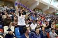 Orădenii au învins Otopeniul şi s-au calificat în play-off-ul Campionatului Naţional de baschet! (FOTO)