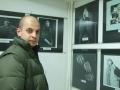 Ministrul Kelemen Hunor a vernisat o expoziţie despre maghiari la Galeria Euro Foto Art