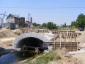 Oraşul podurilor: La Oradea se lucrează în paralel la construcţia a şase poduri (FOTO)