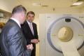 Ministrul Cseke Attila a dat 'OK'-ul pentru consultaţii oncologice gratuite la Oradea