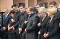 Teodor Maghiar, înmormântat cu 48 de preoţi ortodocşi şi greco catolici