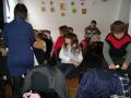 Elevii de la Lucian Blaga demonstrează că ştiu ecologie (FOTO)